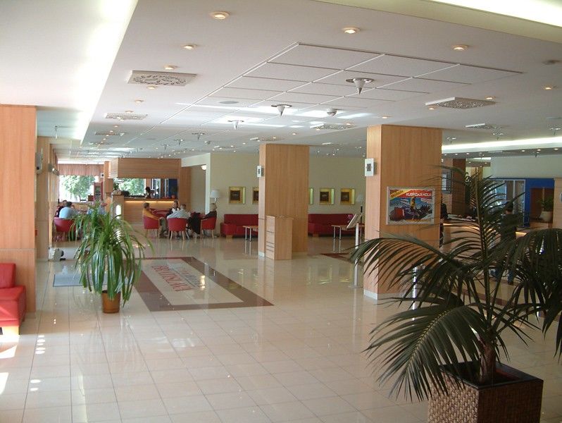 Hotel Bratislava Esterno foto