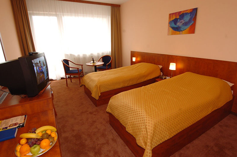 Hotel Bratislava Camera foto